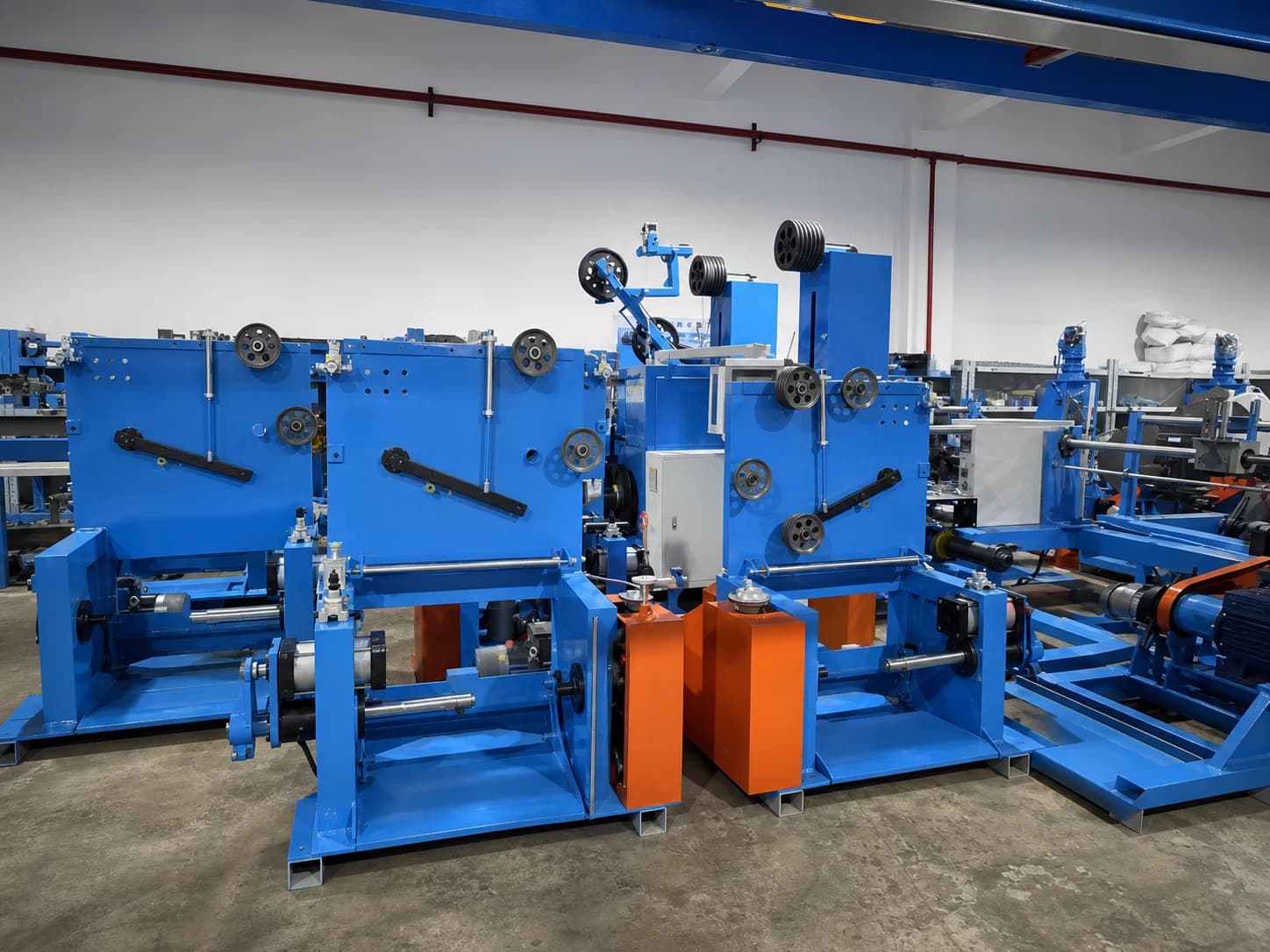 Inline Inspection