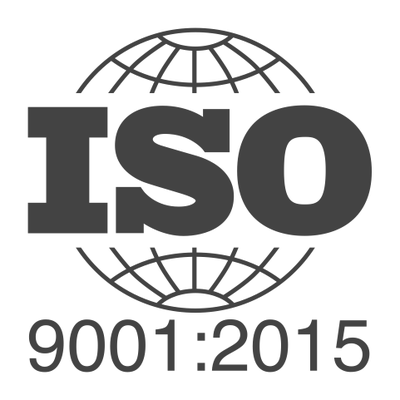 ISO 9001